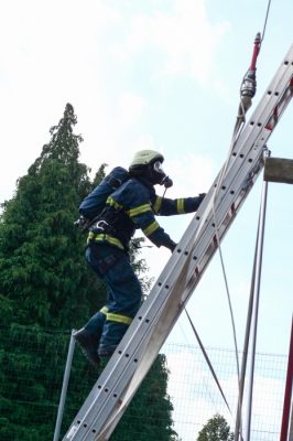 Fire Combat Ilirska Bistrica 2016